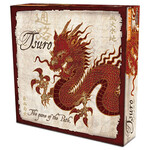 Calliope Games Tsuro: The Game of the Path