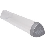 Monster Protectors Monster Prism Tube Matte Silver