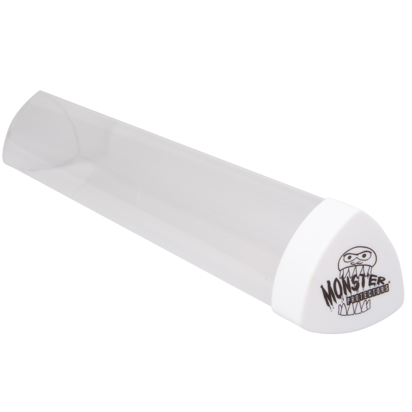 Monster Protectors Monster Prism Tube Matte White