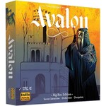 Indie Boards & Cards Resistance, The: Avalon Big Box