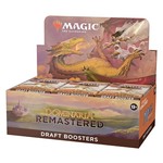 Wizards of the Coast Dominaria Remastered Draft Booster Box (36pc)