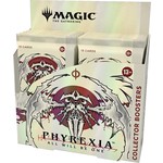 Wizards of the Coast Phyrexia: All Will Be One Collector Booster Box (12pc)