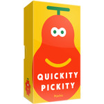 Oink Games Quickity Pickity