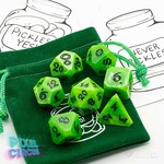 Die Hard Dice Avalore Pickle Dice Bundle From Pixel Circus