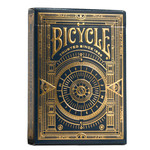 Bicycle Bicycle Playing Cards: Cypher