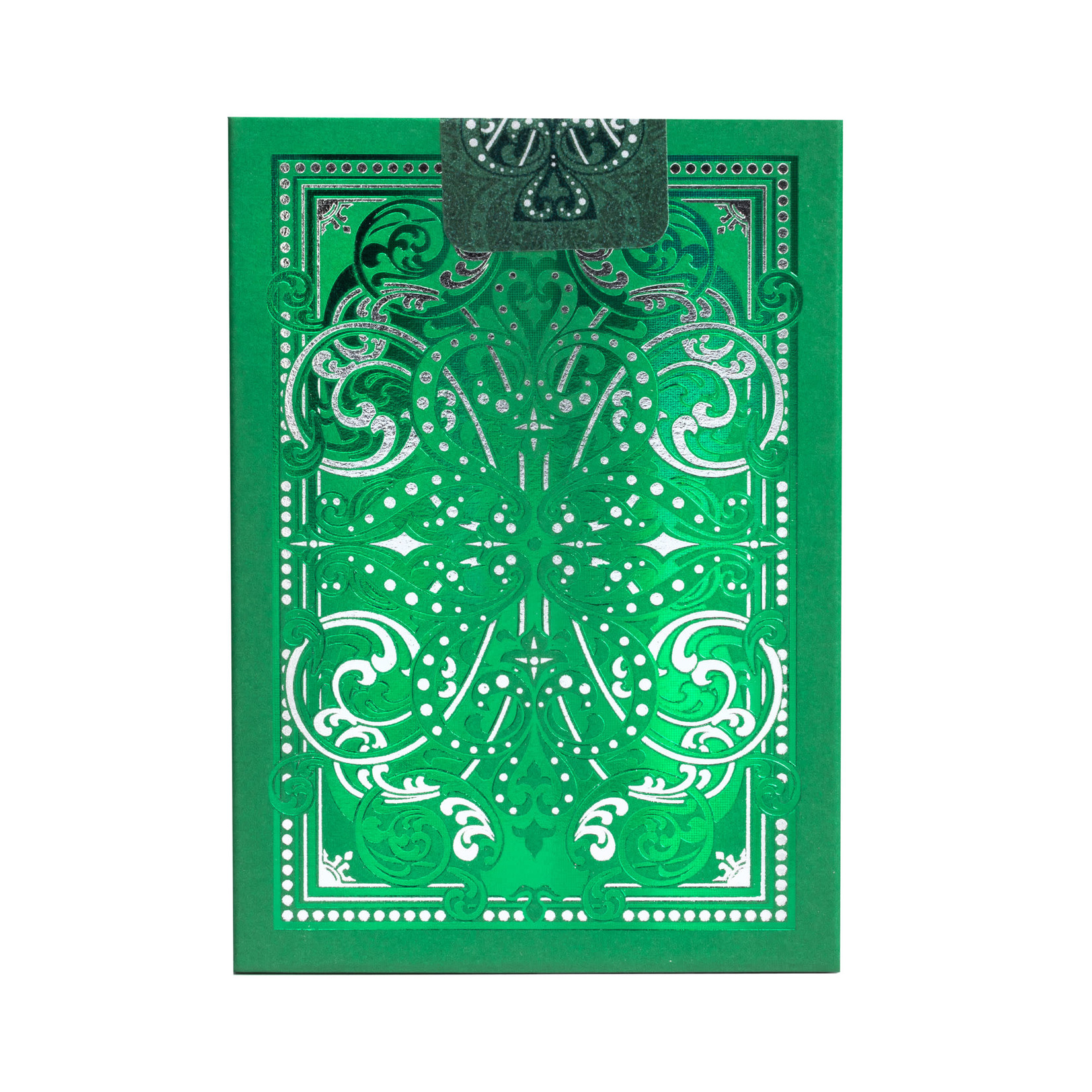 Bicycle Bicycle Playing Cards: Jacquard