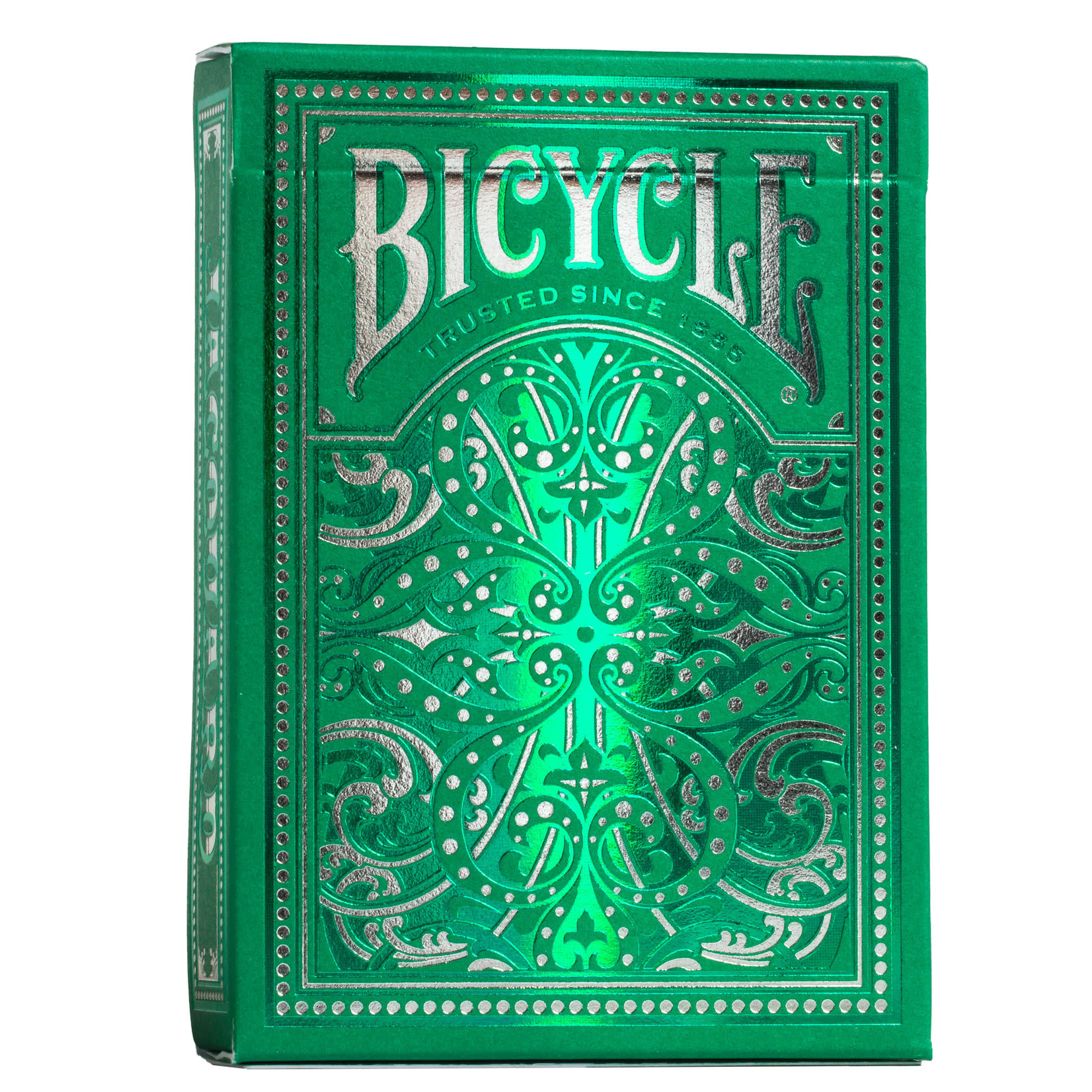 Bicycle Bicycle Playing Cards: Jacquard