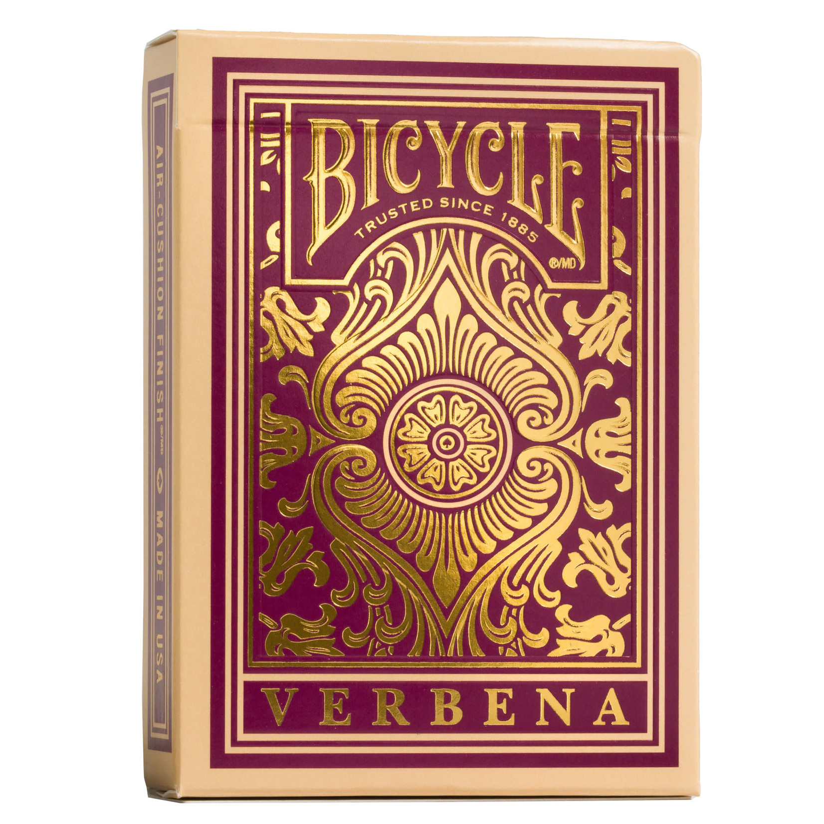 Bicycle Bicycle Playing Cards: Verbena