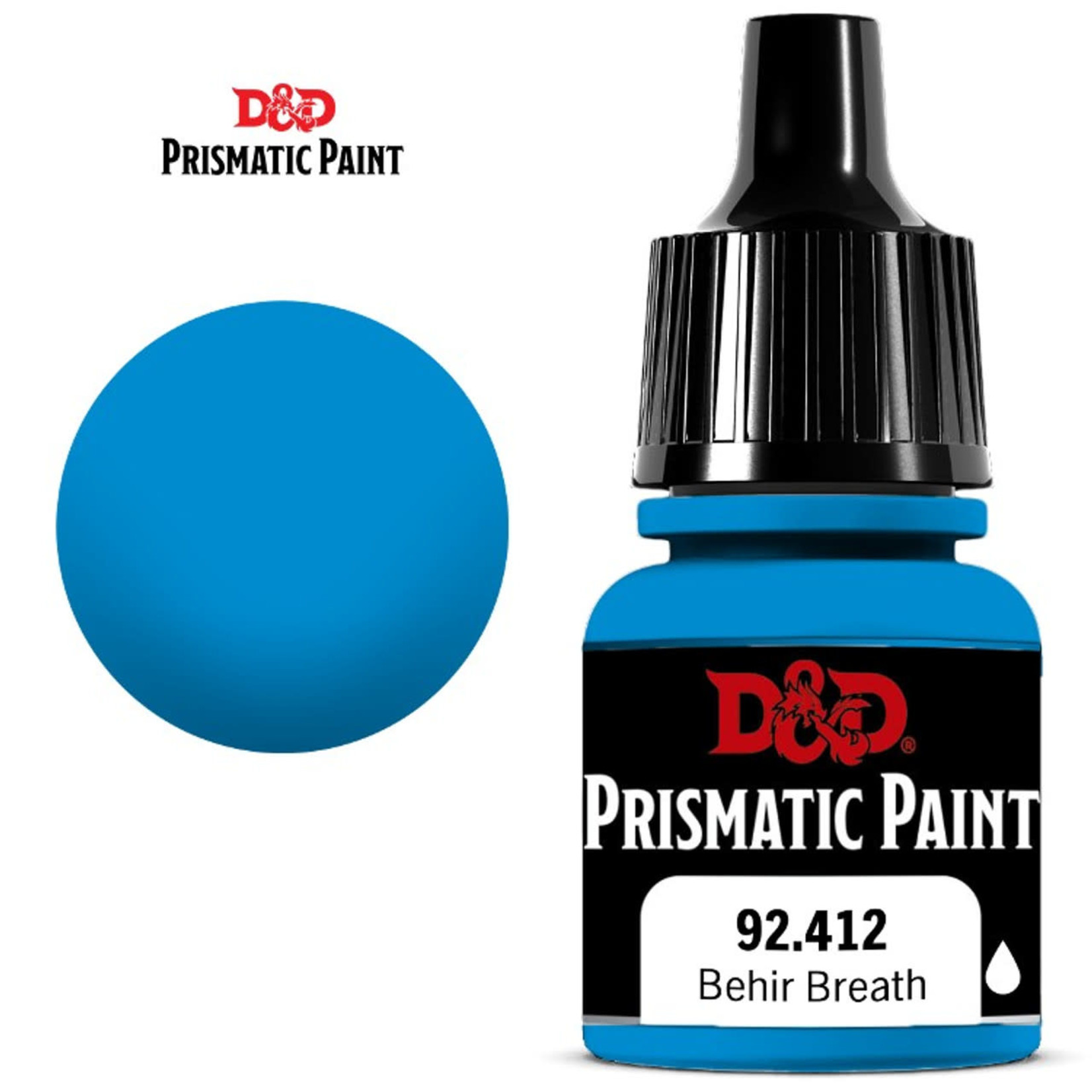 WizKids D&D Prismatic Paint: Behir Breath