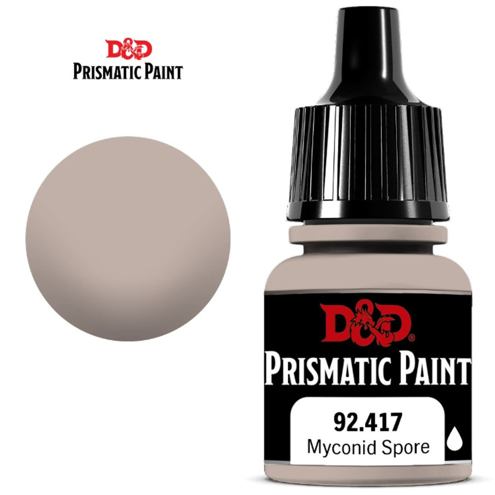 WizKids D&D Prismatic Paint: Myconid Spore