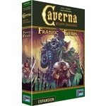 Lookout Games Caverna: The Cave Farmers - Frantic Fiends