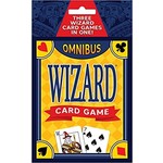 US Games Systems Wizard Omnibus Edition