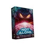 Stronghold Games Not Alone