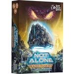 Stronghold Games Not Alone: Sanctuary