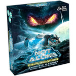 Stronghold Games Not Alone: Exploration