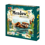 Rebel Meadow: Downstream