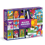 galison Major Arcana 500 Piece Double Sided Puzzle
