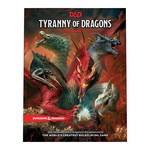 Wizards of the Coast D&D Tyranny of Dragons