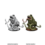 WizKids D&D Nolzur's Marvelous Miniatures: Froghemoth