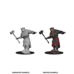 WizKids D&D Nolzur's Marvelous Miniatures: Fire Giant
