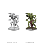 WizKids D&D Nolzur's Marvelous Miniatures: Dire Troll
