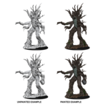 WizKids D&D Nolzur's Marvelous Miniatures: Treant