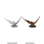 WizKids D&D Nolzur's Marvelous Miniatures: Young Brass Dragon