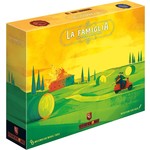 Capstone Games La Famiglia: The Great Mafia War