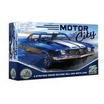 25th Century Games Motor City