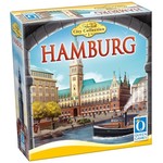 Queen Games Stefan Feld City Collection 1: Hamburg