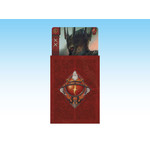 Ares Games War of the Ring: The Card Game - Shadow Custom Sleeves