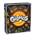 CMON Gizmos