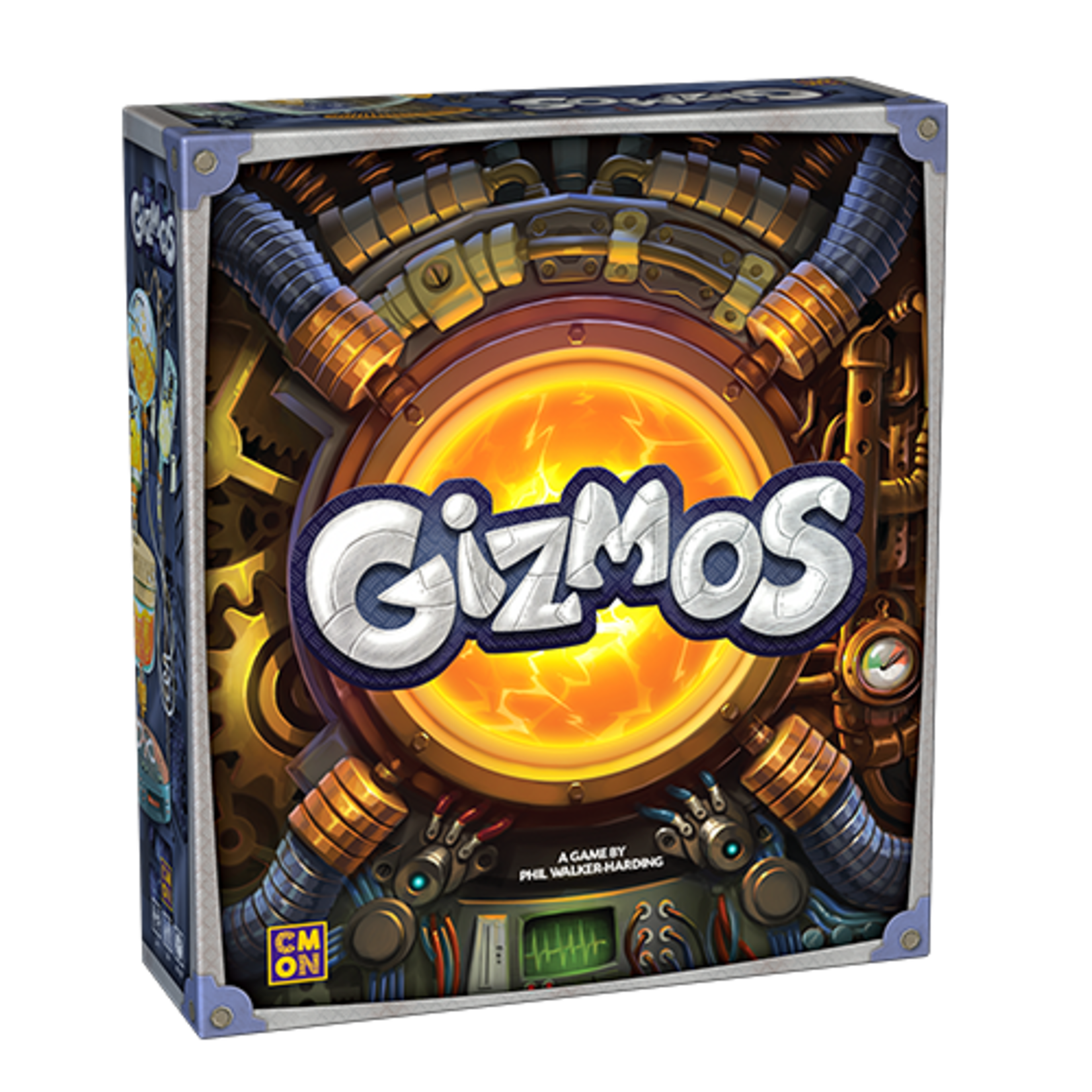 CMON Gizmos