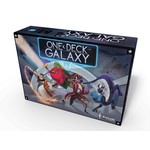 Asmadi Games One Deck Galaxy