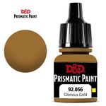 WizKids D&D Prismatic Paint: Glorious Gold (Metallic)