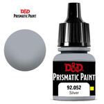 WizKids D&D Prismatic Paint: Silver (Metallic)