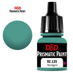 WizKids D&D Prismatic Paint: Verdigris (Effect)