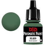 WizKids D&D Prismatic Paint: Sick green