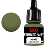 WizKids D&D Prismatic Paint: Goblin Green