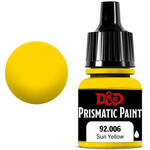 WizKids D&D Prismatic Paint: Sun Yellow