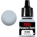WizKids D&D Prismatic Paint: Ghost Grey