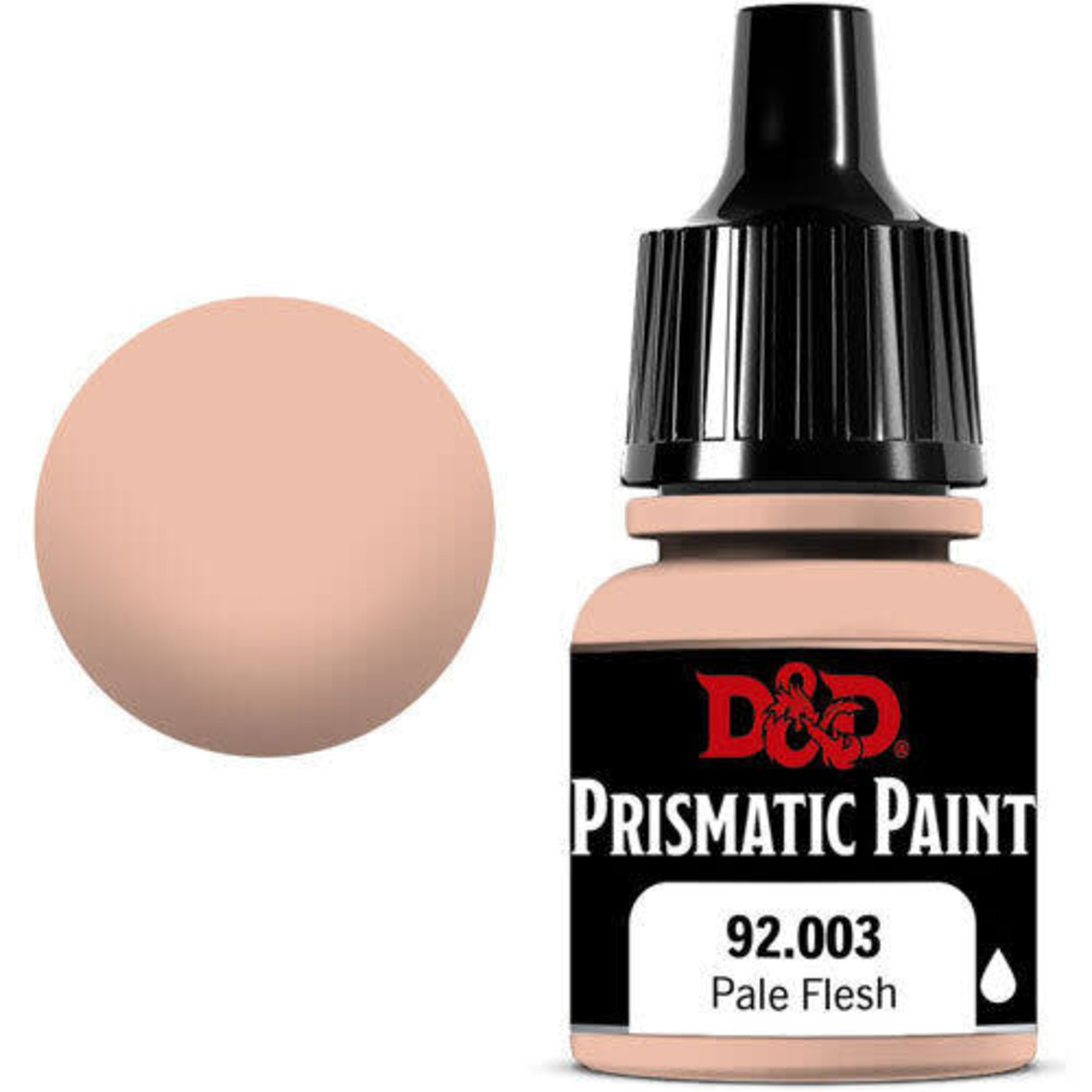 WizKids D&D Prismatic Paint: Pale Flesh