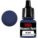 WizKids D&D Prismatic Paint: Ultramarine Blue