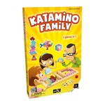 Gigamic Katamino Family