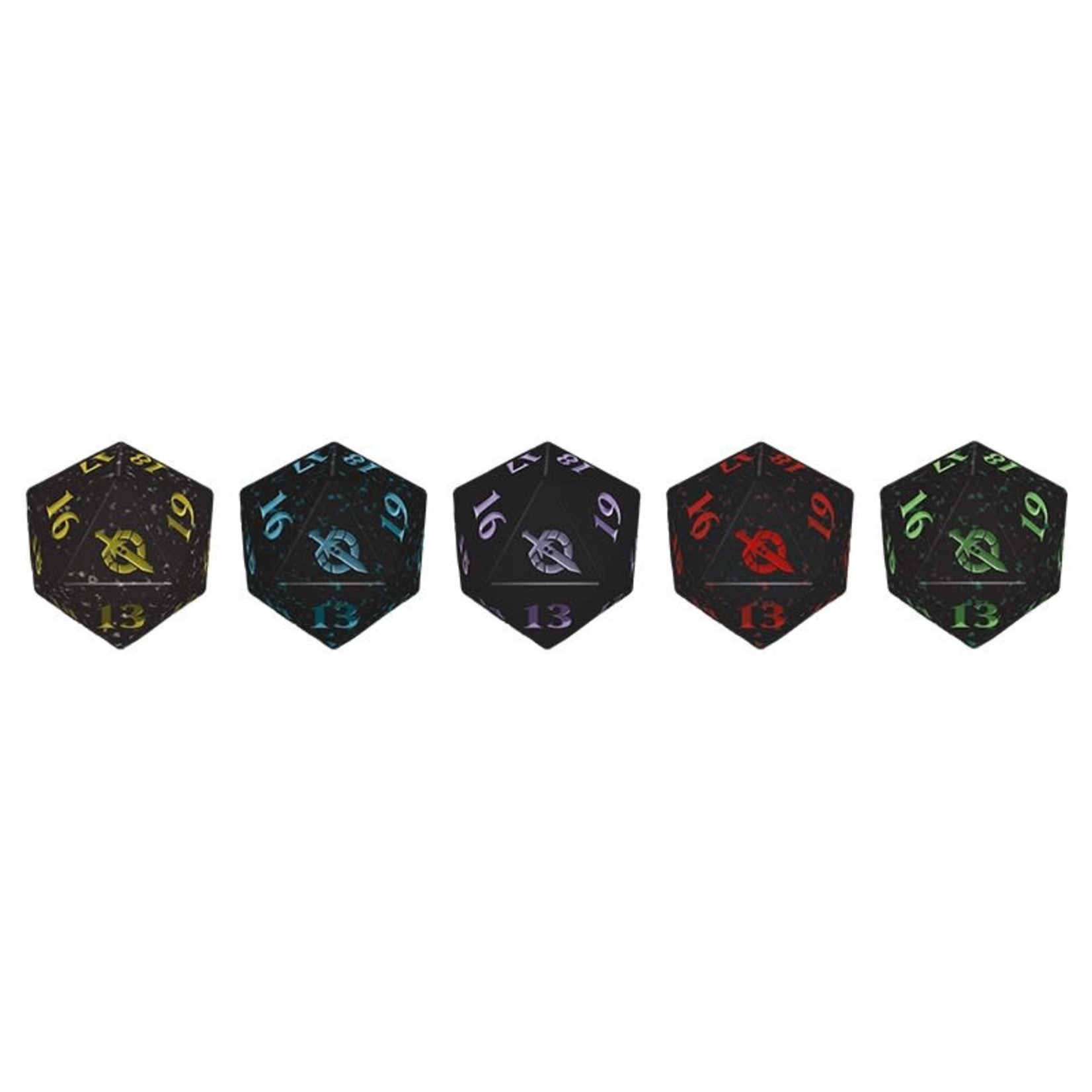March of the Machine Prerelease for Teens Friday 4/21 Puddletown Games & Puzzles
