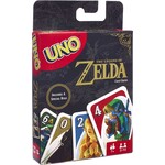 Mattel UNO: Legend of Zelda
