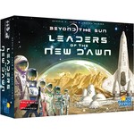 Rio Grande Games Beyond the Sun: Leaders of the New Dawn