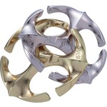 Hanayama Rotor Cast Metal Puzzle