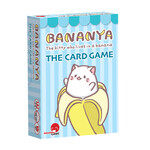 Japanime Games Bananya