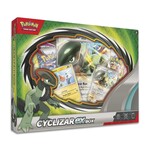 Pokemon Pokémon TCG: Cyclizar ex Box